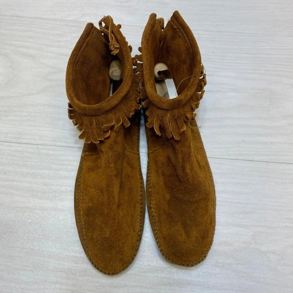 Minnetonka classic bohemian